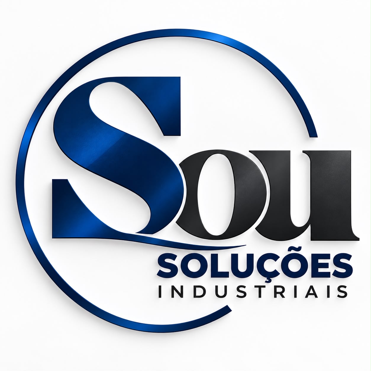 SOU Soluções Industriais